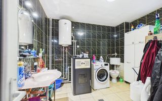 Casă individuala P + 1 + Pod - Pantelion - 130 mp utili - 200 mp teren - Poză 9