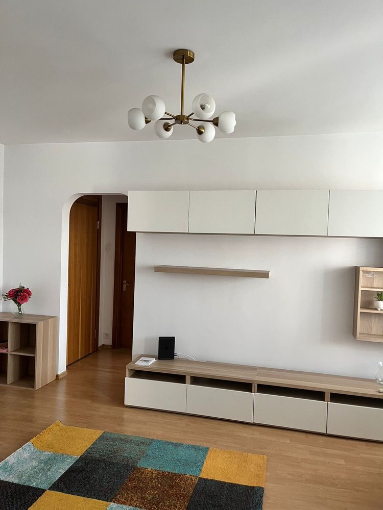 Apartament 2 camere Ion Mihalache - Poză 2
