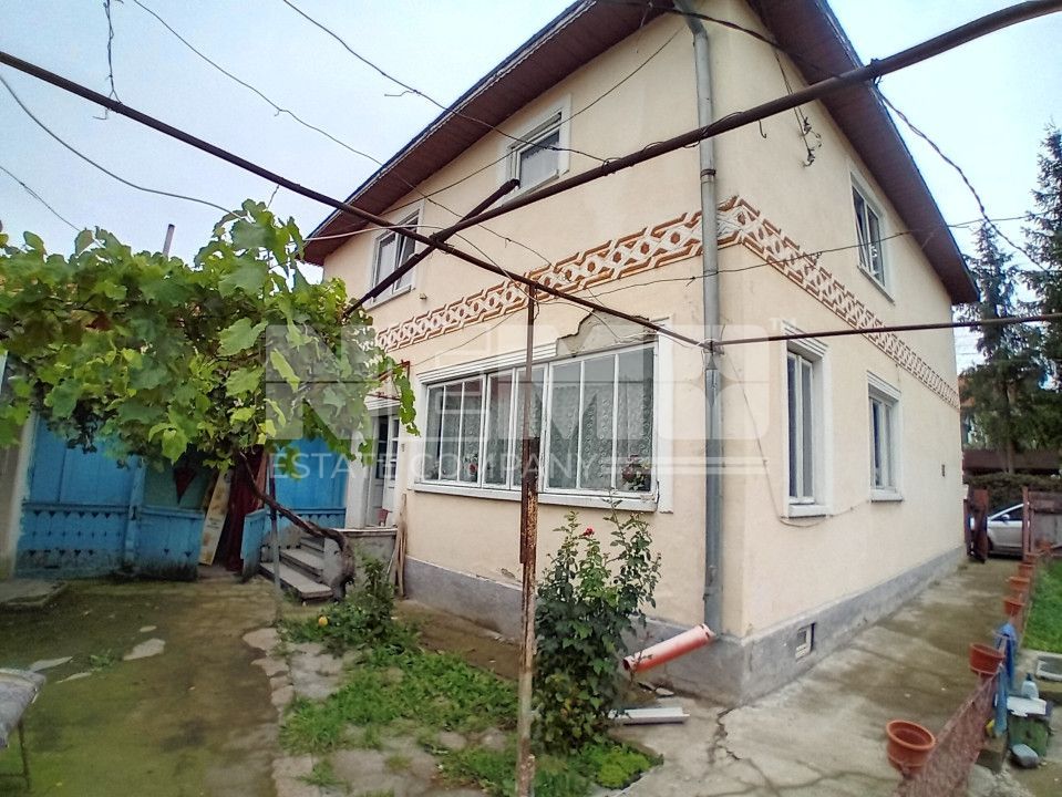 Casa 6 camere | Teren 400 mp | 170.000 EURO - Poză 2