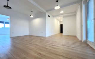 Penthouse cu 3 camere, terasă acoperita 43 mp, Dumbrăvița – Kaufland - Poză 1