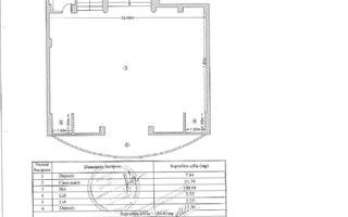 Centru comercial  Premiun / 2960mp // Ciurgiu - Poză 12