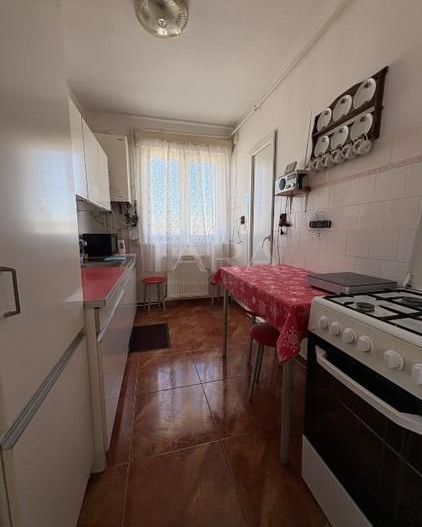Apartament 3 camere decomandat, Mănăștur – zona Minerva. - Poză 4
