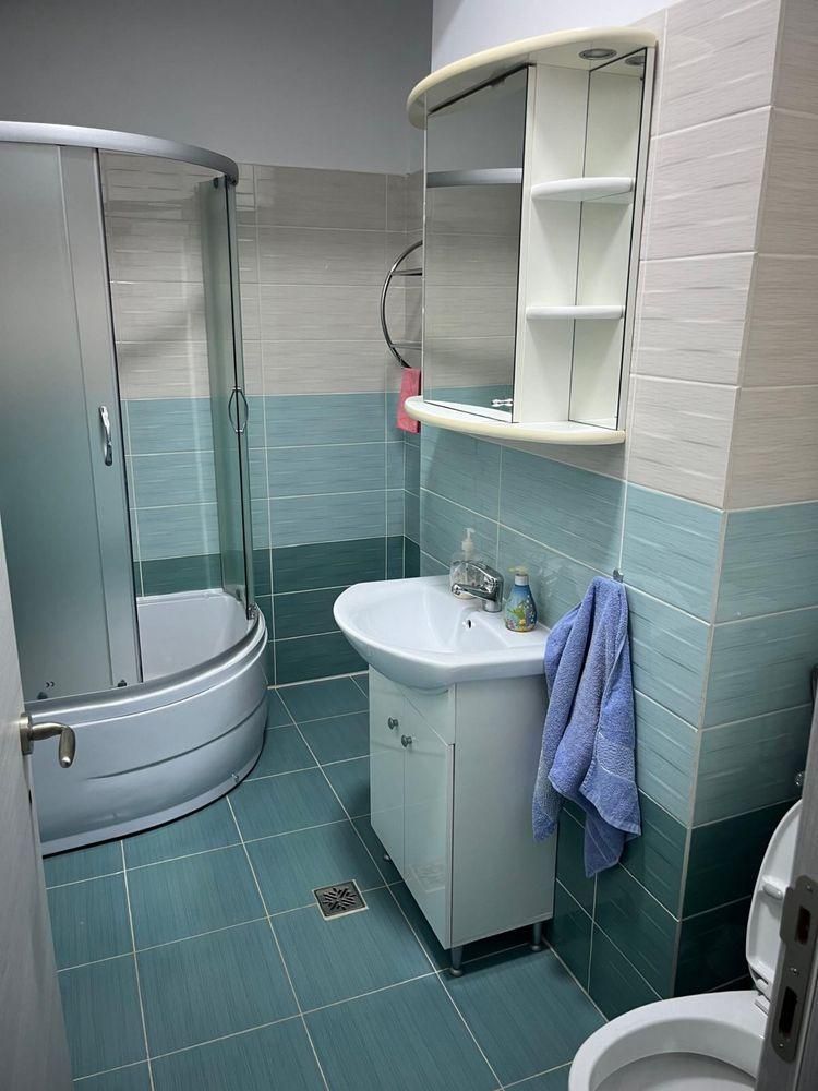 GARSONIERA METALURGIEI, BLOC NOU, BUCATARIE INCHISA, PARCARE, CENTRALA - Poză 6