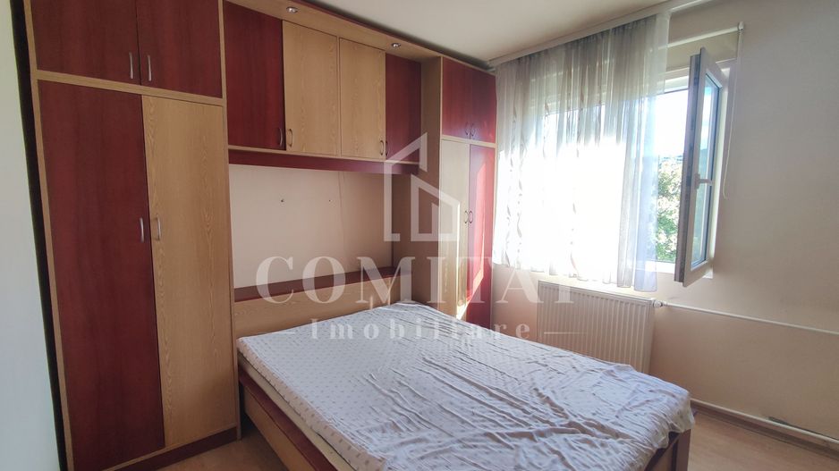 Apartament cu 1 camera | Zona Big - Cartierul Mănăștur - Poză 1
