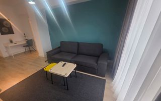 2 camere | Onix Residence – Aviatiei | 2 băi | Parcare - Poză 2