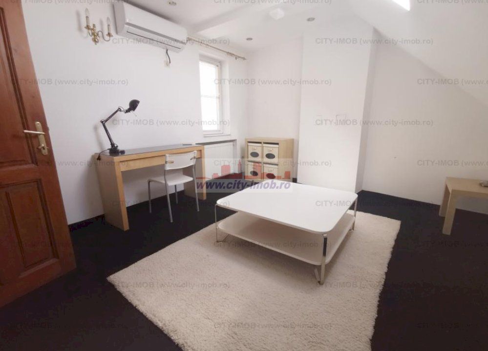 Vanzare si * sau Inchiriere Casa/Vila 5 camere Dorobanti - Poză 56