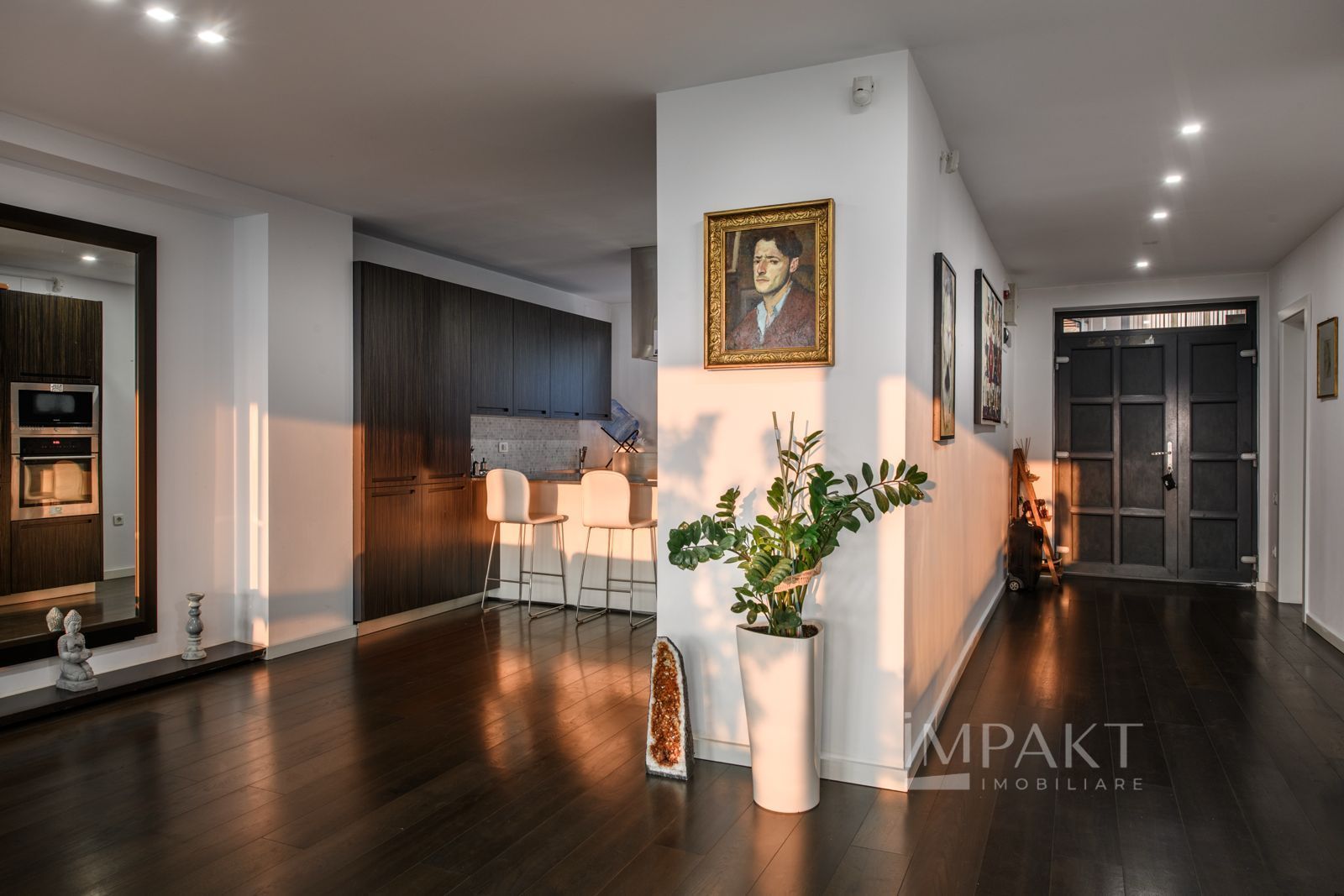 Duplex cu 220 mp, curte proprie și Finisaje Premium | Borhanci - Poză 4