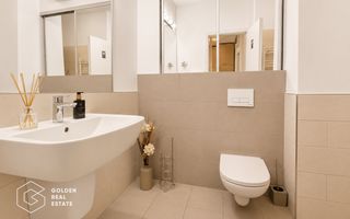 Apartament 2 camere, Pipera Green Vista, mobilat si utilat recent - Poză 11