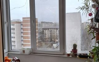 Garsonieră decomandată  32 mp  Zona Lujerului - Poză 7