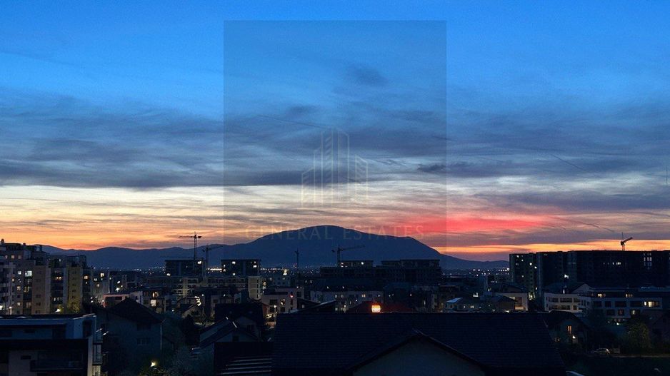 Apartament 3 camere mobilat si utilat Maurer Coresi - Poză 20