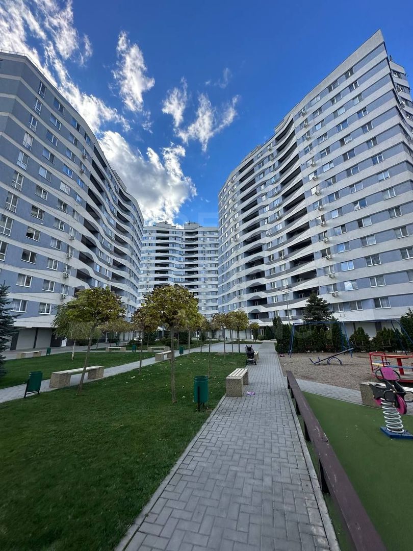 Chirie, apartament, 2 camere, str. Carierei, Râșcani - Poză 1