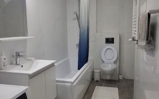Apartament 2 camere de vanzare, bloc Inamstro, zona Mihail Sadoveanu - Copou, Iasi - Poză 2