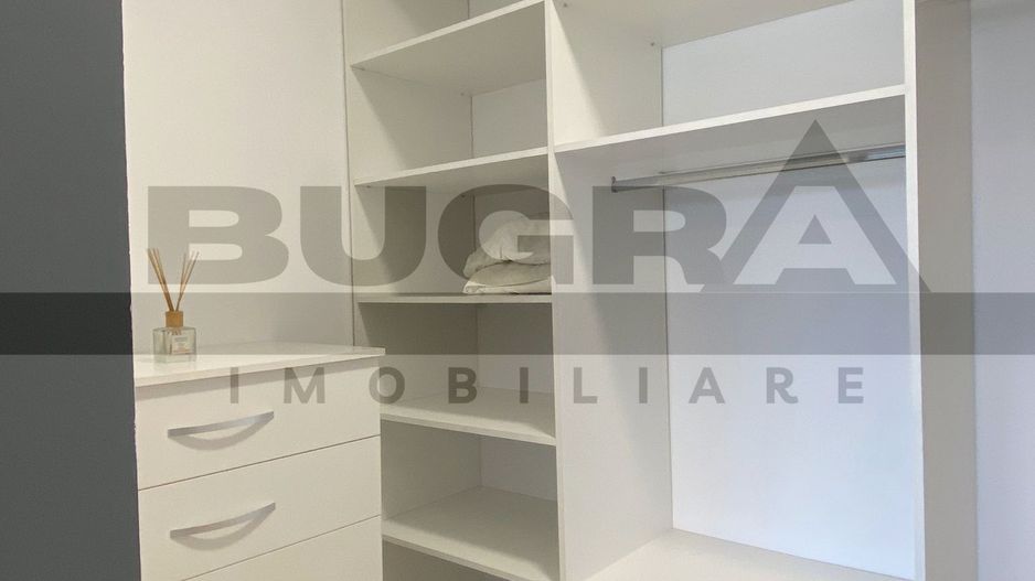 Apartament de 2 camere, 54 mp, zona strazii Bucuresti - Poză 7