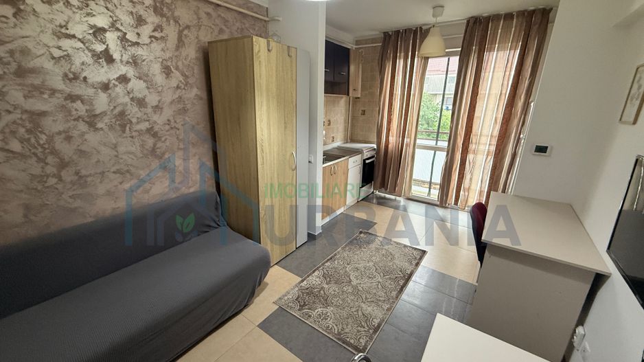 Podu Ros-Nicolae Iorga, apartament 2 camere - Poză 2