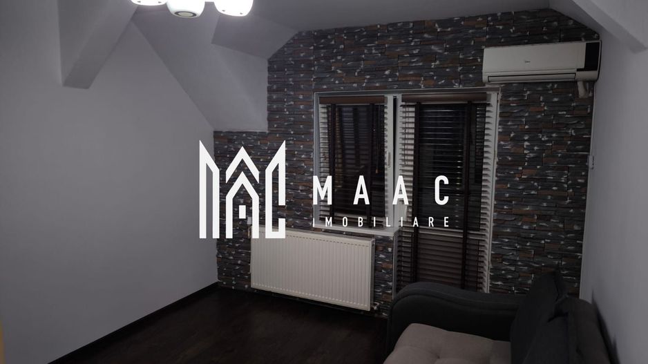 Apartament 3 camere Sibiu | Vasile Aaron | 50 mp, parcare - Poză 4