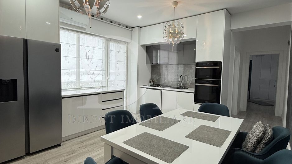 Apartament la cheie / Zona Tineretului - Poză 3