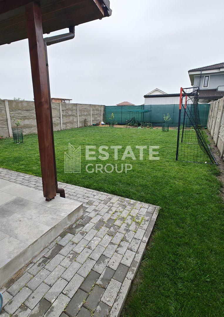 Duplex cu 4 camere in Dumbravita - Poză 19