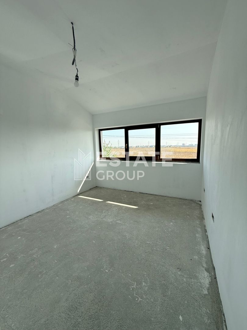Duplex spatios Mosnita Noua - Poză 4