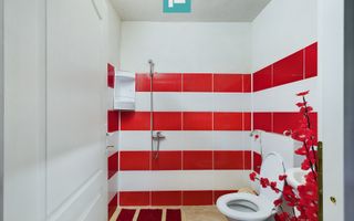 Apartament la casă cu 2 camere zona Boul Roșu - Poză 7