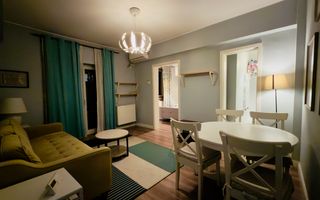 2 camere Parc Cismgiu Brezoianu | Sala Palatului | Centrala - Poză 12