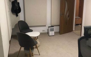 Ofer spre închiriere apartament cu 2 camere - Poză 8