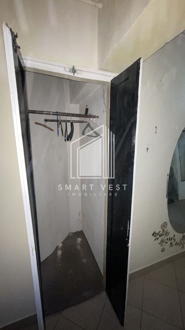 Apartament 3 camere | Etaj 4 | Micro 16 - Poză 21