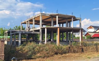Constructie structura beton armat 810 MPC Curtea de Arges - Poză 14
