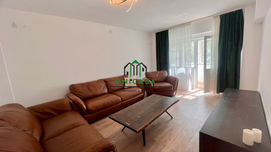 Apartament 4 camere /etaj 1 / Ostroveni - Poză 5