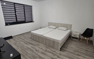 Garsoniera, 42 mp, decomandata, bucatarie 11 mp, mobilata/utilata - Poză 2