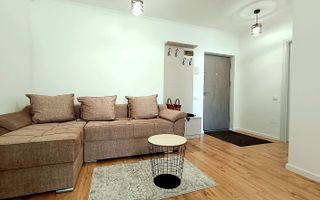 Apartament 2 camere la cheie| Etaj intermediar | Zona Eroilor-Florești - Poză 4