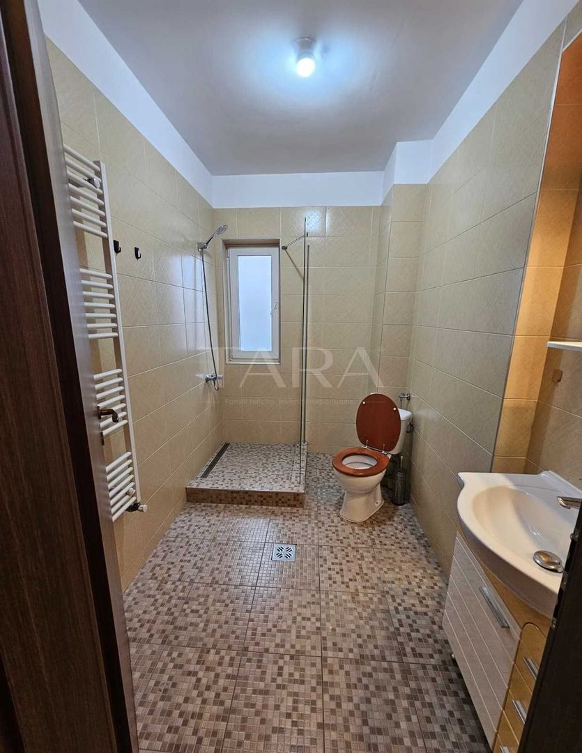 Apartament 3 camere semidecomandat. Gheorgheni, Iulius Mall. - Poză 5