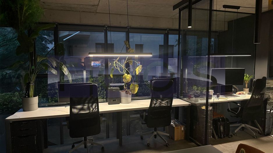 Inchiriere Spatiu Comercial / Birou in Win Herastrau | 2 Etaje | 2 Intrari 78mp - Poză 6