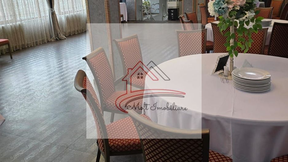 RESTAURANT LA CHEIE - Poză 4