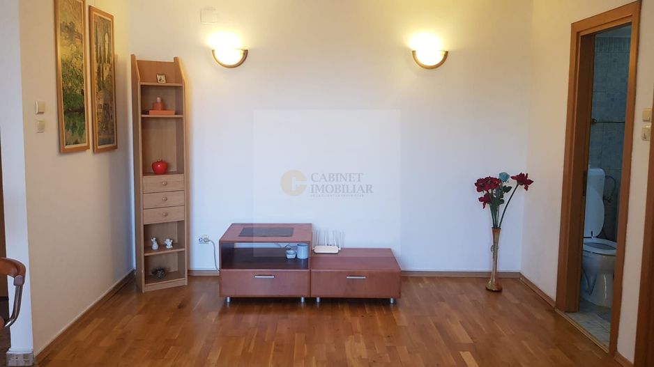 Creditabil I Etaj 6 I Universitate I 2 camere - Poză 4