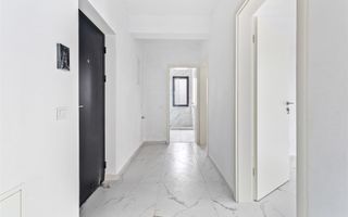 Apartament nou 3 camere si parcare Sanpetru Brasov - Poză 6