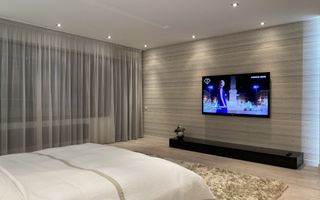 FOR SALE LUXURY APARTMENT ** HERASTRAU ** NORDULUI ** - Poză 5