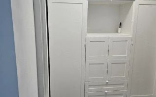 Inchiriere apartamanet 2 camere - Poză 2