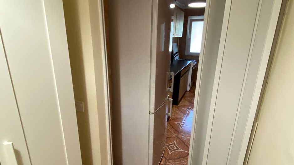 GARSONIERA- LACUL TEI, PET-FRIENDLY, PARCARE INCLUSA, REABILITAT - Poză 12