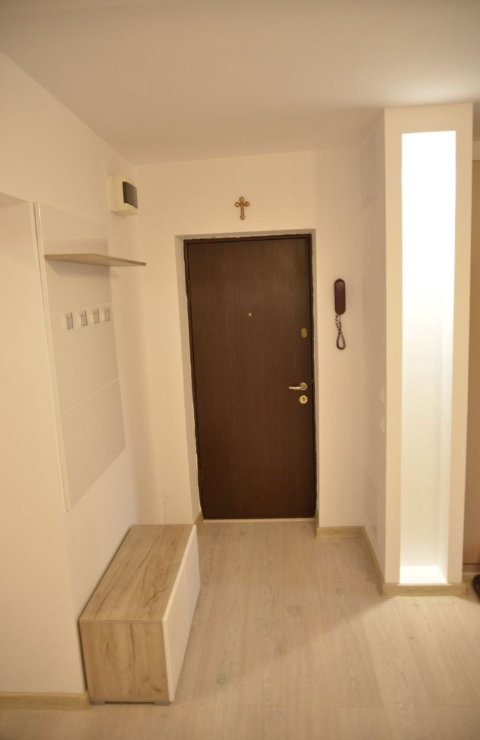 🏡 Vanzare 3 Camere Decomandat | 2 Băi | Parcare | Bloc Nou | 13 Septembrie - Poză 18