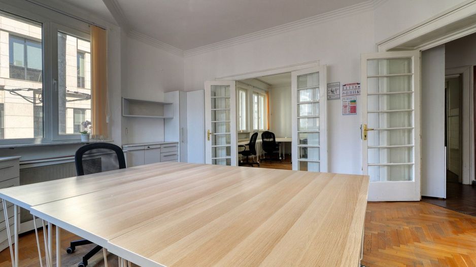 Romană- 5 camere- 140 mp - centrala termica - Poză 18