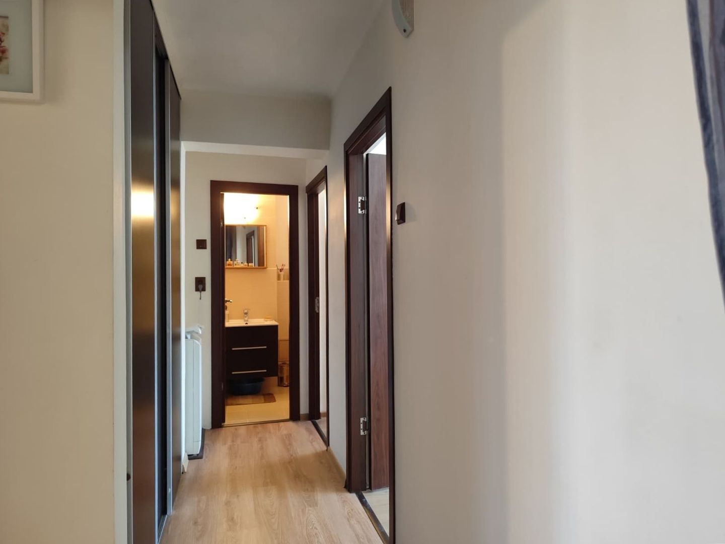 Apartament 4 camere, Calea Aradului - Oradea, tip D, renovat, vanzare - Poză 13