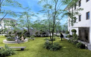 Apartament 3 camere tip boutique - Tunari - Poză 7