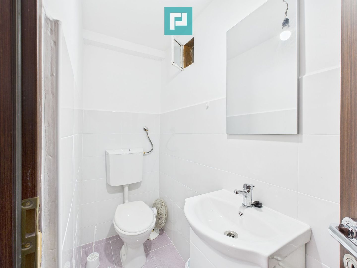 Apartament cu 2 camere, la casă, ultracentral - Poză 10