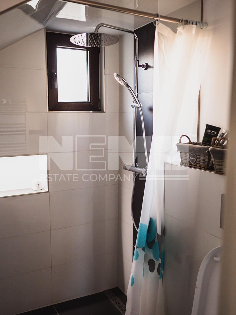 Casa Horodnic | 15 Ari | Foisor si Bucătărie de vara - Poză 10