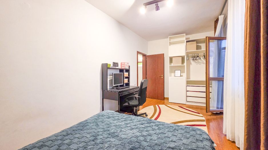 Apartament spațios de 3 camere, 83 mp utili, Prelungirea Ghencea - Poză 9