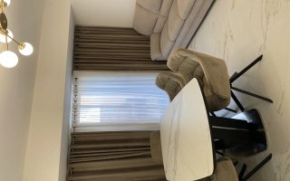 Penthouse premium, Green Park, Iași – vedere panoramică, 75 mp + terasă 38 mp - Poză 2