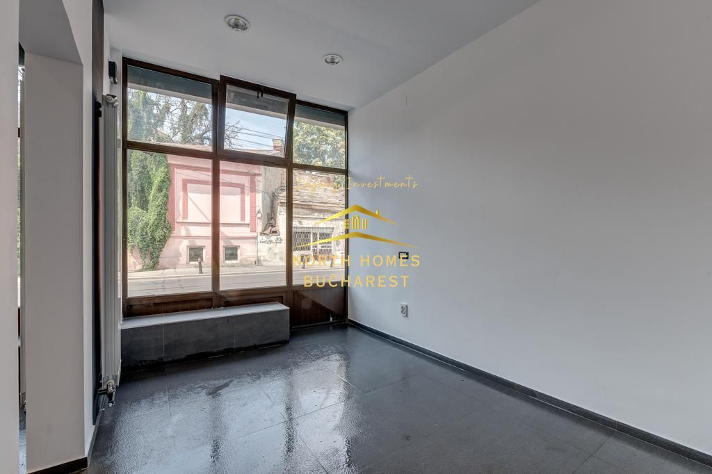 Spatiu Comercial | Toamnei| Pretabil Horeca | Stradal - Poză 4