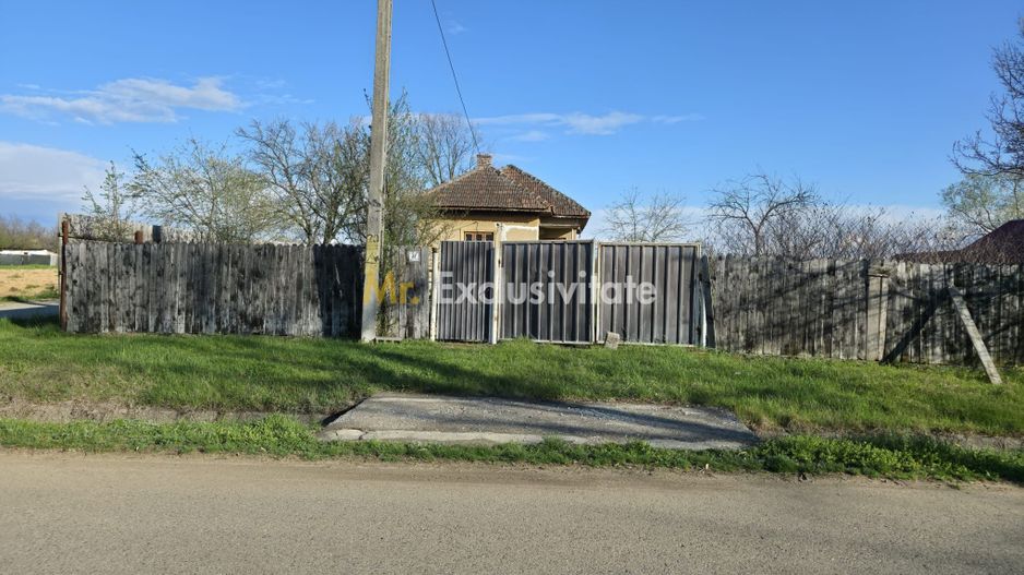 Casa de vanzare - Poză 2