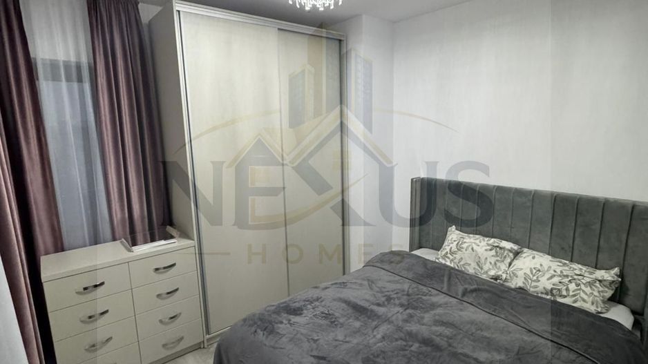 Apartament 3 camere - Decomandat - Dimitrie Leonida - Parcare - Poză 7