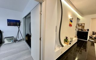 Apartament cu 3 camere str. Izbiceni | Damaroaia | Bucuresti Noi - Poză 7